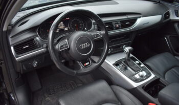 Audi A6 Allroad 3.0 TDI 245k quattro S tronic full