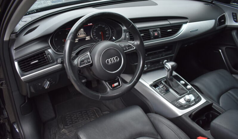 Audi A6 Allroad 3.0 TDI 245k quattro S tronic full