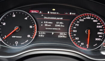 Audi A6 Allroad 3.0 TDI 245k quattro S tronic full