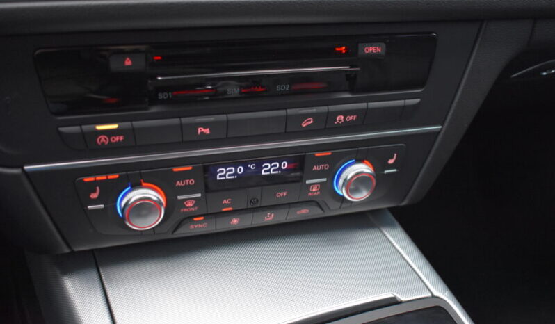 Audi A6 Allroad 3.0 TDI 245k quattro S tronic full