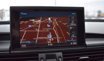 Audi A6 Allroad 3.0 TDI 245k quattro S tronic full
