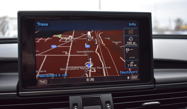 Audi A6 Allroad 3.0 TDI 245k quattro S tronic full