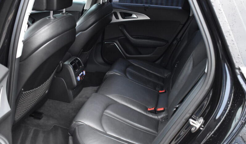 Audi A6 Allroad 3.0 TDI 245k quattro S tronic full