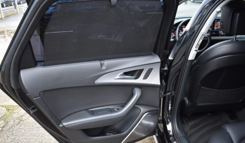 Audi A6 Allroad 3.0 TDI 245k quattro S tronic full