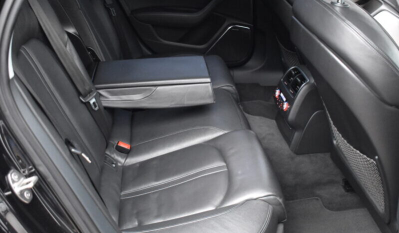 Audi A6 Allroad 3.0 TDI 245k quattro S tronic full
