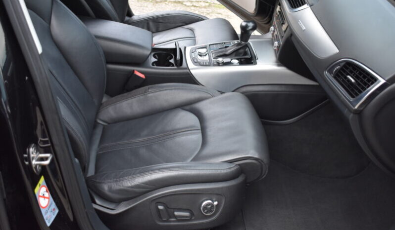 Audi A6 Allroad 3.0 TDI 245k quattro S tronic full