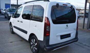 Peugeot Partner Tepee 1.6 HDi FAP 92k Outdoor full