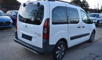 Peugeot Partner Tepee 1.6 HDi FAP 92k Outdoor full