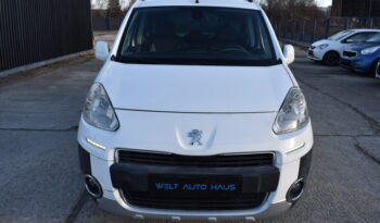 Peugeot Partner Tepee 1.6 HDi FAP 92k Outdoor full