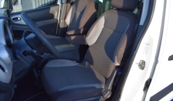 Peugeot Partner Tepee 1.6 HDi FAP 92k Outdoor full