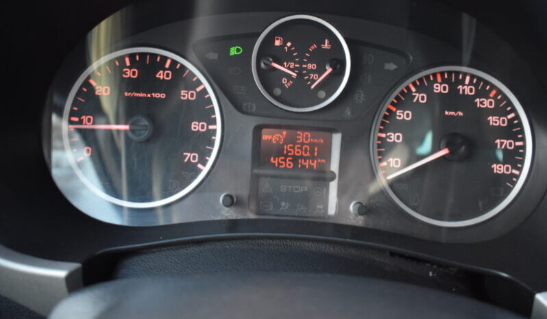 Peugeot Partner Tepee 1.6 HDi FAP 92k Outdoor full