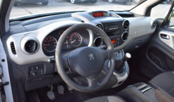Peugeot Partner Tepee 1.6 HDi FAP 92k Outdoor full