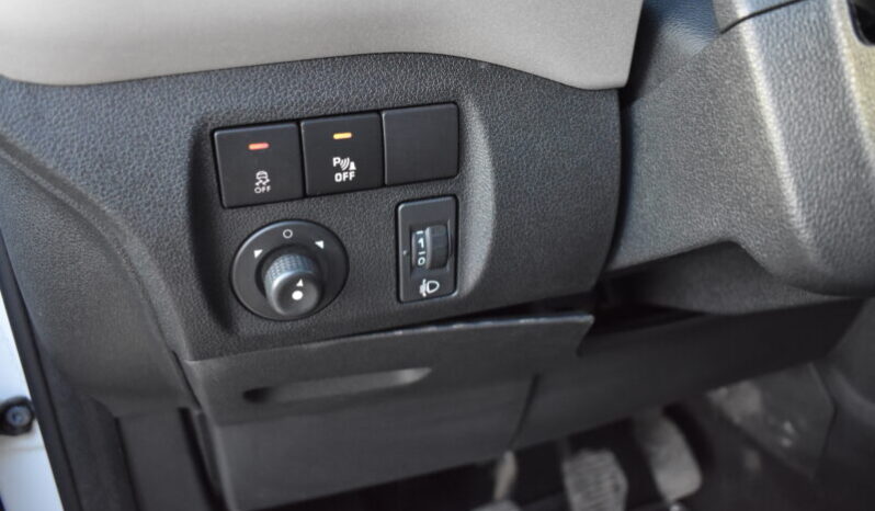 Peugeot Partner Tepee 1.6 HDi FAP 92k Outdoor full