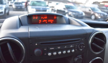 Peugeot Partner Tepee 1.6 HDi FAP 92k Outdoor full