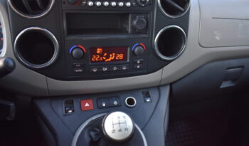 Peugeot Partner Tepee 1.6 HDi FAP 92k Outdoor full