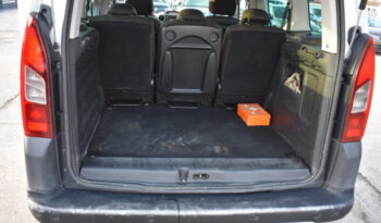 Peugeot Partner Tepee 1.6 HDi FAP 92k Outdoor full