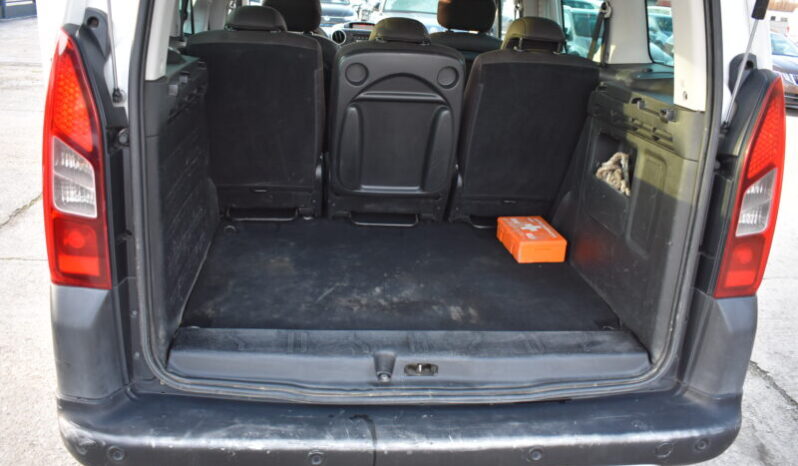 Peugeot Partner Tepee 1.6 HDi FAP 92k Outdoor full