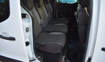 Peugeot Partner Tepee 1.6 HDi FAP 92k Outdoor full