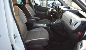 Peugeot Partner Tepee 1.6 HDi FAP 92k Outdoor full