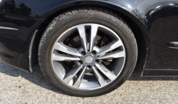 Mercedes-Benz E 220 CDI  Avantgarde A/T,125kW,A5,4d. full