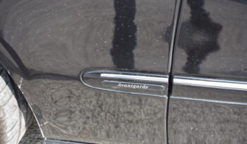 Mercedes-Benz E 220 CDI  Avantgarde A/T,125kW,A5,4d. full