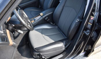 Mercedes-Benz E 220 CDI  Avantgarde A/T,125kW,A5,4d. full