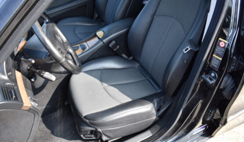 Mercedes-Benz E 220 CDI  Avantgarde A/T,125kW,A5,4d. full