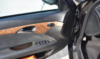 Mercedes-Benz E 220 CDI  Avantgarde A/T,125kW,A5,4d. full