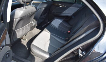 Mercedes-Benz E 220 CDI  Avantgarde A/T,125kW,A5,4d. full