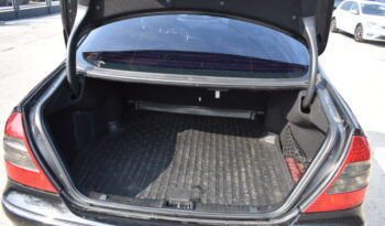 Mercedes-Benz E 220 CDI  Avantgarde A/T,125kW,A5,4d. full