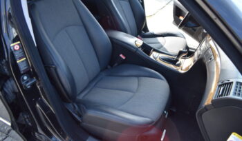 Mercedes-Benz E 220 CDI  Avantgarde A/T,125kW,A5,4d. full