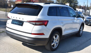 Škoda Kodiaq 1.5 TSI 110 kW (150 PS) Style DSG, SK full