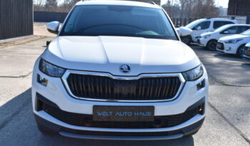 Škoda Kodiaq 1.5 TSI 110 kW (150 PS) Style DSG, SK full