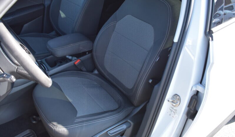 Škoda Kodiaq 1.5 TSI 110 kW (150 PS) Style DSG, SK full