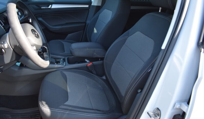 Škoda Kodiaq 1.5 TSI 110 kW (150 PS) Style DSG, SK full