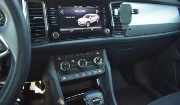 Škoda Kodiaq 1.5 TSI 110 kW (150 PS) Style DSG, SK full