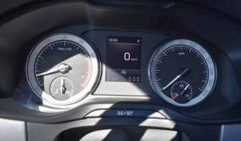 Škoda Kodiaq 1.5 TSI 110 kW (150 PS) Style DSG, SK full