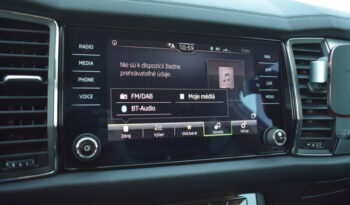 Škoda Kodiaq 1.5 TSI 110 kW (150 PS) Style DSG, SK full
