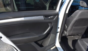 Škoda Kodiaq 1.5 TSI 110 kW (150 PS) Style DSG, SK full