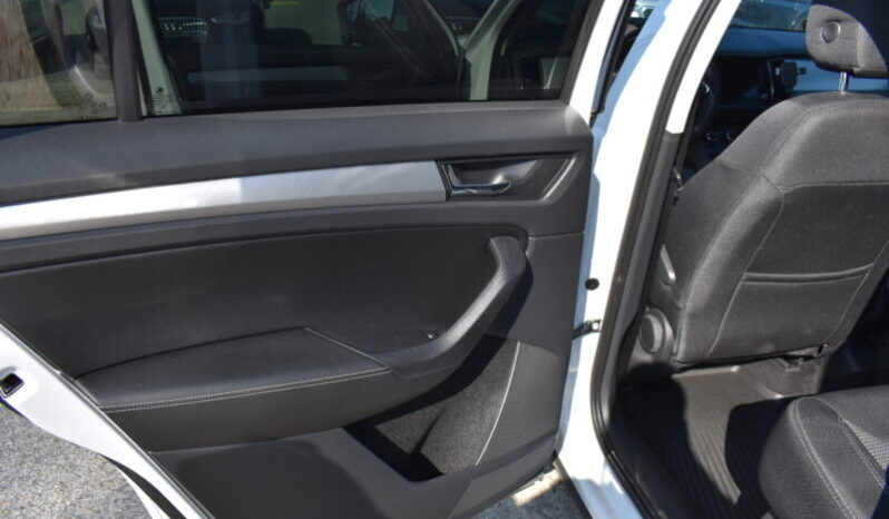 Škoda Kodiaq 1.5 TSI 110 kW (150 PS) Style DSG, SK full