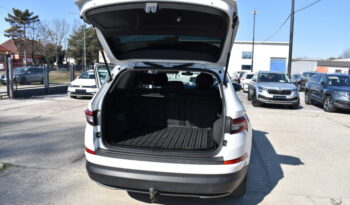 Škoda Kodiaq 1.5 TSI 110 kW (150 PS) Style DSG, SK full