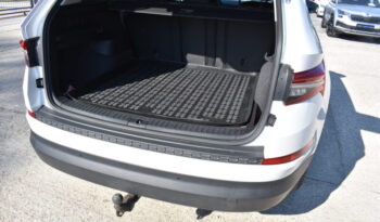 Škoda Kodiaq 1.5 TSI 110 kW (150 PS) Style DSG, SK full