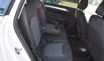 Škoda Kodiaq 1.5 TSI 110 kW (150 PS) Style DSG, SK full