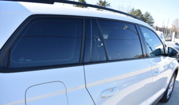 Škoda Kodiaq 1.5 TSI 110 kW (150 PS) Style DSG, SK full