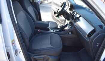 Škoda Kodiaq 1.5 TSI 110 kW (150 PS) Style DSG, SK full