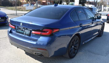 BMW 540i mHEV xDrive A/T, 245kW, A8, 4d. MOŽNÝ ODPOČET DPH full