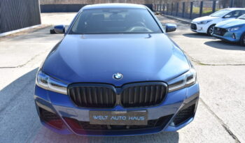 BMW 540i mHEV xDrive A/T, 245kW, A8, 4d. MOŽNÝ ODPOČET DPH full