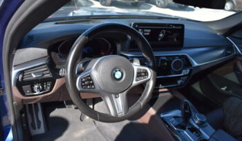 BMW 540i mHEV xDrive A/T, 245kW, A8, 4d. MOŽNÝ ODPOČET DPH full