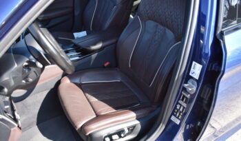 BMW 540i mHEV xDrive A/T, 245kW, A8, 4d. MOŽNÝ ODPOČET DPH full