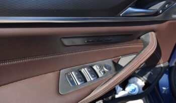 BMW 540i mHEV xDrive A/T, 245kW, A8, 4d. MOŽNÝ ODPOČET DPH full